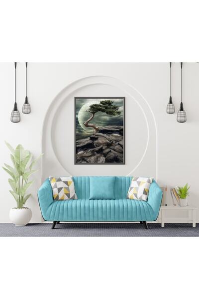 Nova Puzzle نوفا 1000 قطعة لغز معجزة الطبيعة