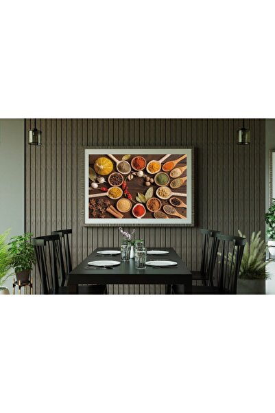 Nova Puzzle نوفا 1000 قطعة لغز رائحة التوابل - 41046