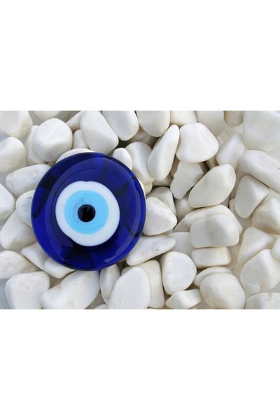 Nova Puzzle Nova 1000 Piece Evil Eye Bead Puzzle - Elif Eren