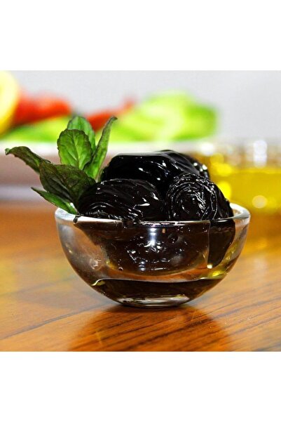 İzorya Orta Direk Zeytini (yağlı Sele Zeytin 1000 G)