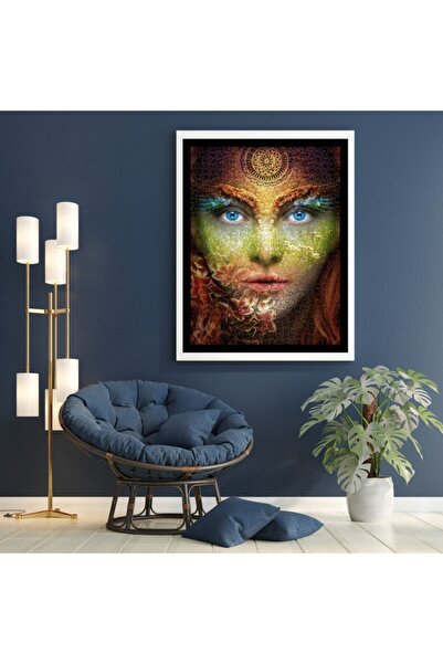 Nova Puzzle نوفا 1000 قطعة لغز الطبيعة والنساء