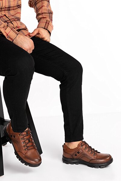 maximoda Piele autentică, Never Waterproof, Cusut, Piele dublă, Pantofi de ia...