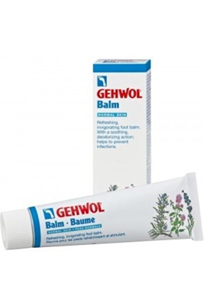 Gehwol Balm (bakım Balsamı) 75ml