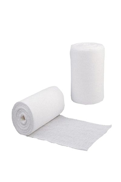 MEDBAN قماش تغليف 15 سم × 100 متر