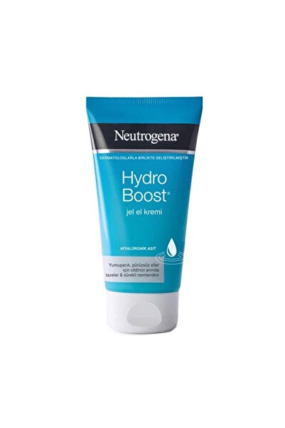 Neutrogena Hydro Boost Hand Cream 75 Ml