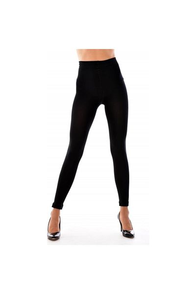 Tutku Set de 2 colanți termici pentru femei Meri Shop