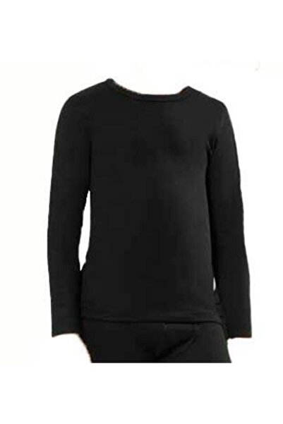 jilly jo Tricou Fata Copii Lenjerie Intima termică Lenjerie Intima Iarna mâne...