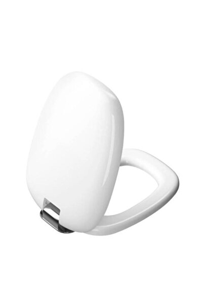 VitrA Plural Soft Klozet Kapağ Beyaz