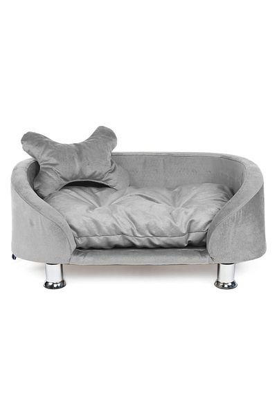 Pet Kybele Kybele Medium and Small Breed Dog Bed 80x55 Cm