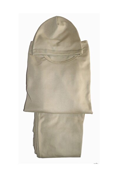 jilly jo Ανδρικά Στρατιωτικά Εσώρουχα - Soldier Thermal Εσώρουχα - Σετ 3 τεμα...