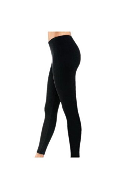 Momslab Жіночий чорний 2-пакет 102 Термобілизна Термобілизна зимової термобіл...