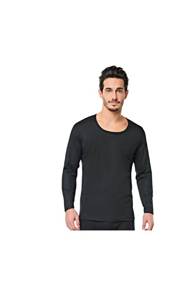 jilly jo Мъжки термо топ с дълъг ръкав - 0126