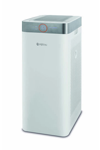 Dijitsu Ht100 Hava Temizleyici