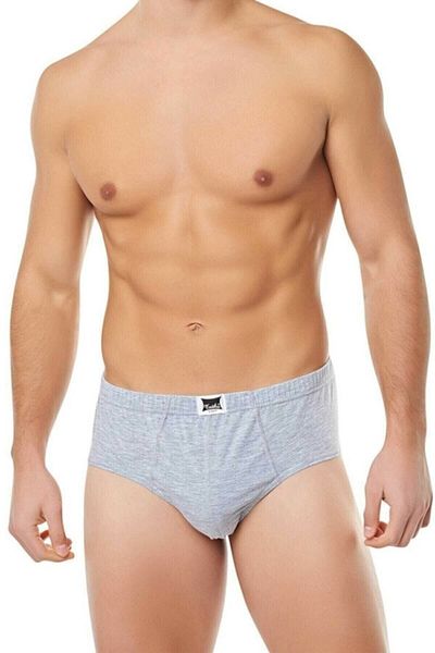 Tutku Pack of 6 Colorful Men's Slip Panties - 0109