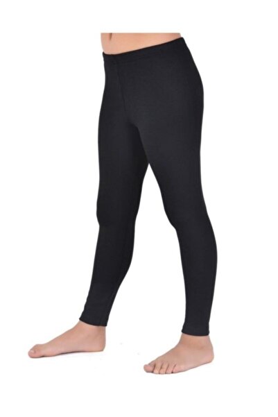 Momslab Чорний термобілизна для хлопчиків