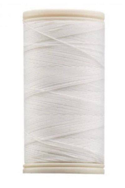 Anchor Coats Nylbond 60 Meters Extra Strong Sewing Thread White 2000