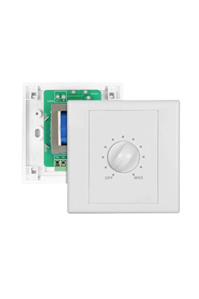 Westa Vlk-10 10W -Transformer Dimer 24V Roleli-Volume Control Unit
