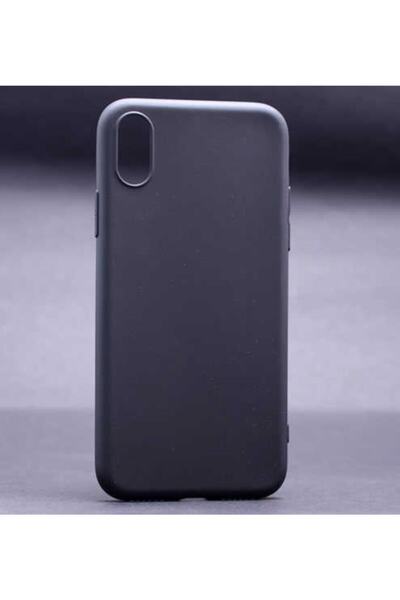zore iPhone Xr Silicone Case Imax