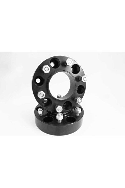 AKS SPACER Jeep Renegade 50mm Spacer Flanş