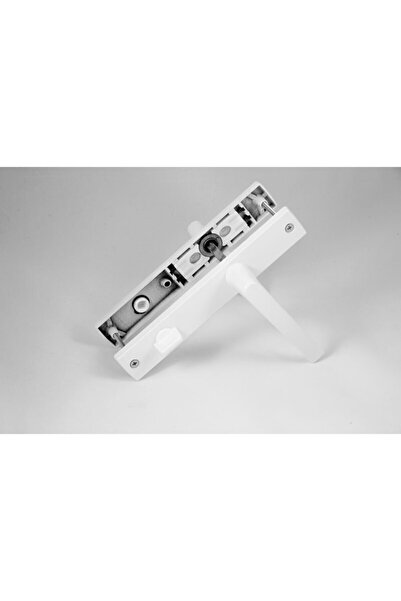 Akpen Alüminyum Wc Kapı Kolu