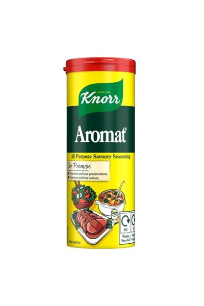 Knorr Aromat All Purpose Savoury Seasoning 90g
