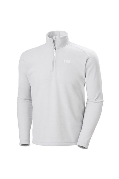 Helly Hansen سمو القطبية الصوف الرمادي (Hha.853)