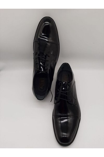 Adel Classic Patent Leather Very Light Shoes