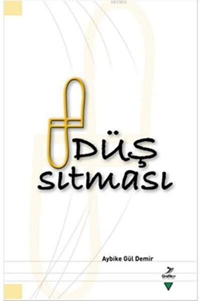 Grafiker Yayınları Düş Sıtması
