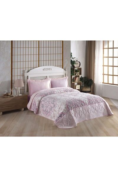 Kristal Double Blankets