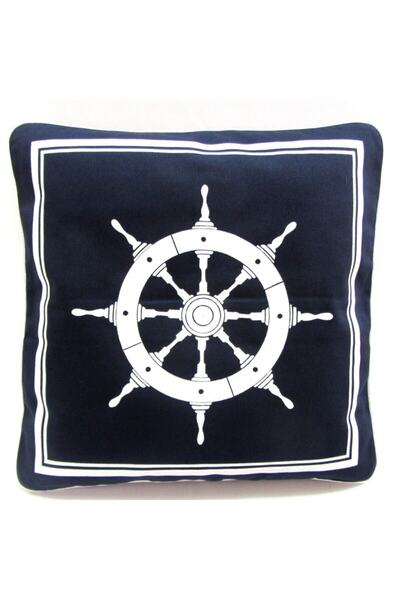 Atölye Marin Bodrum Yastık Marin Dümen 01