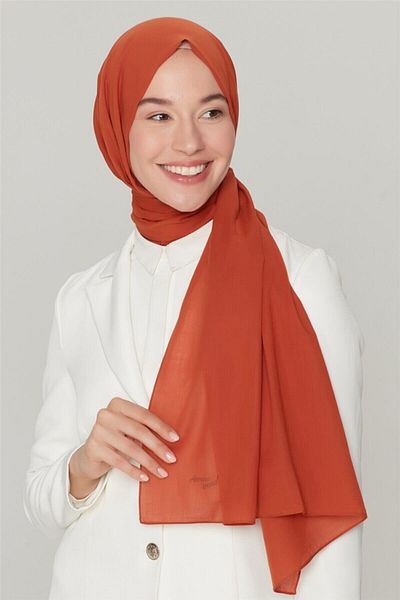 Armine Trend Βαμβακερό σάλι 00oa0440 333