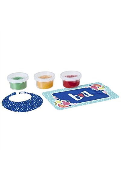 Baby Alive Super Snacks Yedek Mama Paketi C2727 Lisanslı Ürün