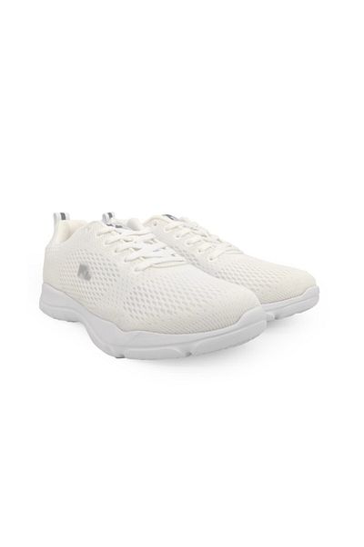 lumberjack Pantofi sport albi Agatha Wmn de damă
