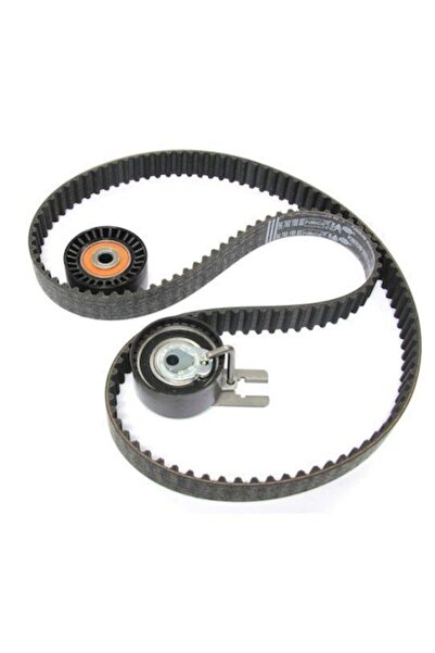 FOMOCO Focus- Cmax 2015-2018 Euro6 1.5-1.6 Tdci Dizel Orjinal Devirdaimli Triger Seti