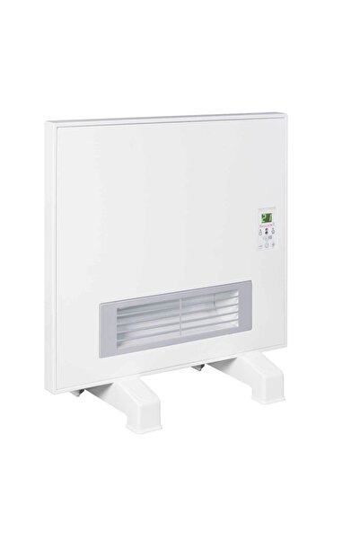 ivigo Isıtıcı Efp4550e25b Fanlı Elektrikli Panel Isıtıcı Dijital 2500 Watt Beyaz.