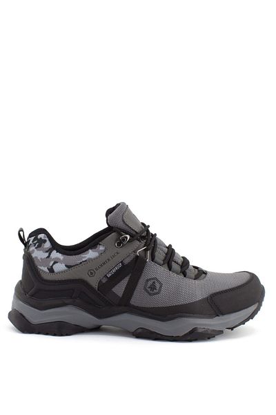 Hammer Jack Wilton 101 21754-m Ανδρικό Outdoor - Γκρι Σκούρο