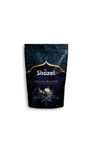 Shazel Osmanli Dibek Coffee 200 Gr