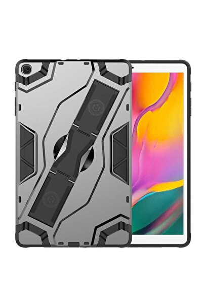 Samsung Galaxy Tab A 10.1 (2019) T510 Uyumlu Defens Tablet Silikon Kılıf