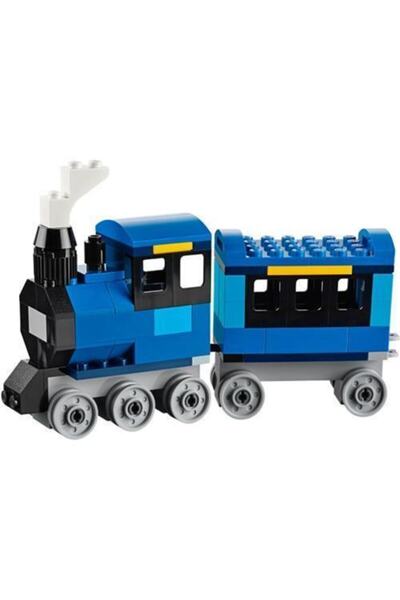 Adore Lego ®   Classic 10696 - Medium Size Creative Children's Toy Construction Box