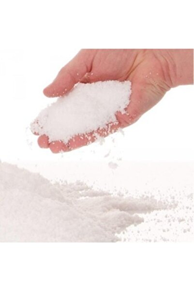 Happyland Yılbaşı Yapay Kar Tozu Kar Efekti Yapay Kar Taneleri