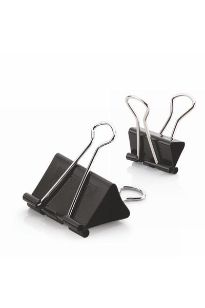 Cassa Steel Clamp 25 Mm Box of 12