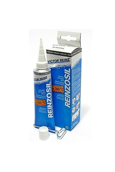 VICTOR REINZ Victor Sıvı Conta 70ml Sıyah -50/+300 C Dayanıklı