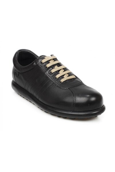 CAMPER 27205 Pelotas Ariel Black Women's Shoes