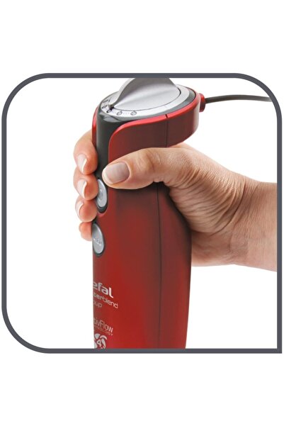 TEFAL MasterBlend Activflow Pro Blender Seti 1000 W
