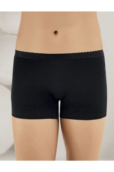 Şahinler Women's Lycra Boxer 3 Pack 3022