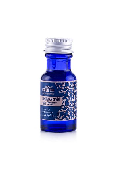 Awe Laboratories Coconut Oil 15 ml & Cold Pressed