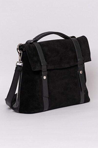 Jacquline Women's Backpack Black Zd249