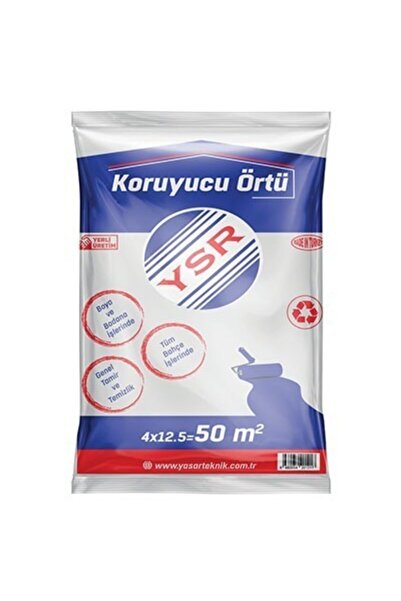 Müthiş Acoperire protectoare (acoperire vopsea) 32m2