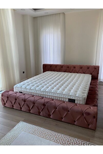 Atölyemy Chester Yatak