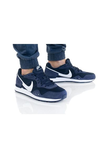 Nike Venture Runner - Men's Navy Blue Sports Shoes - Ck2944-400